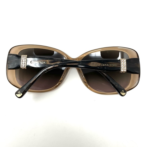 SWAROVSKI sunglasses, made in Italy - Picture 4 of 12